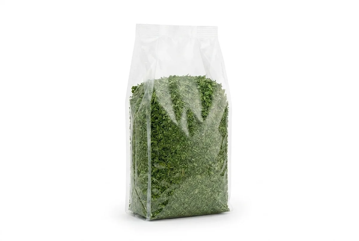 Petersilie gerebelt, 1 kg
