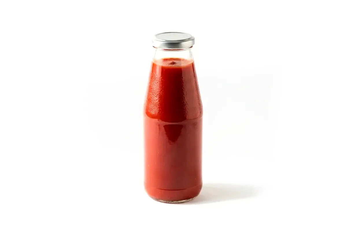 Passata Molisana, 690g Flasche