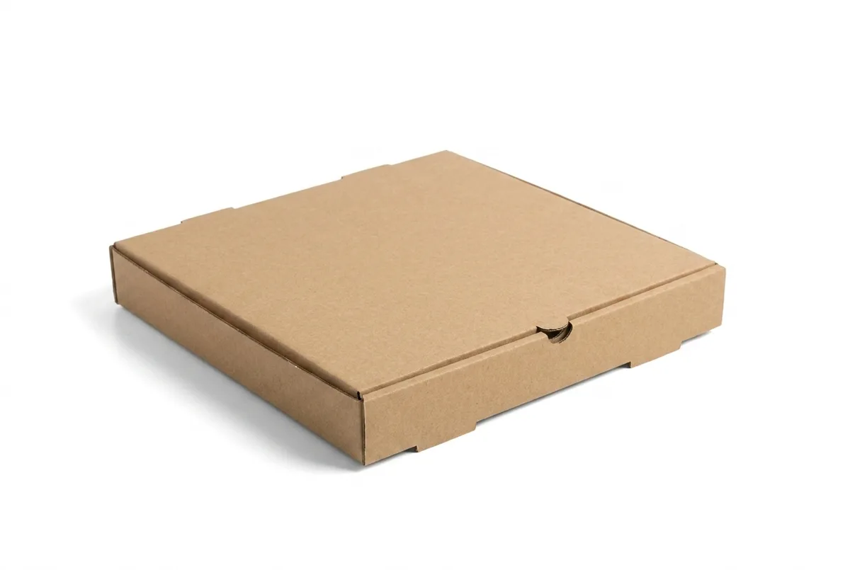 Pizzakarton 29x29x3