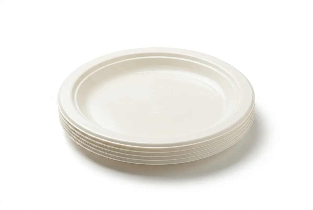 Aristea Piatti Piani Plastikteller