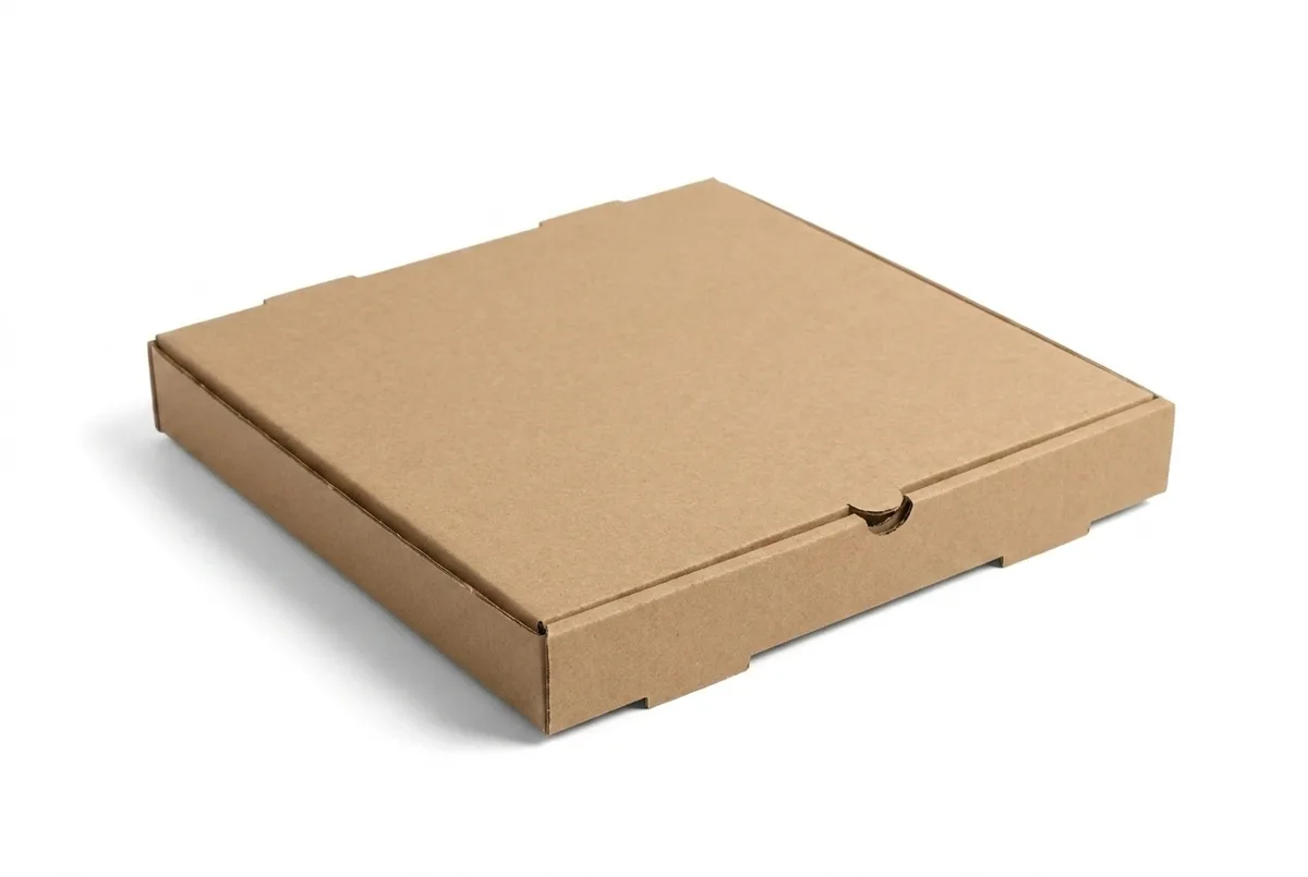 Pizzakarton 30x30x3