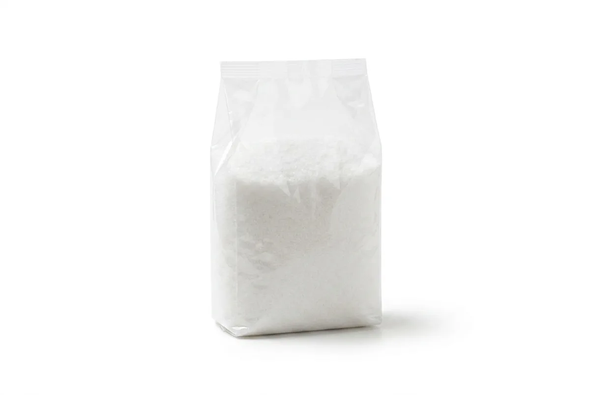 Salz Sicilia Fein IOD, 1 kg